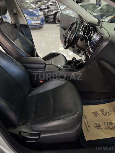 Kia Optima 2014, 192,100 km - 2.0 л - Sumqayıt
