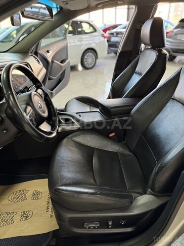 Kia Optima 2014, 192,100 km - 2.0 л - Sumqayıt