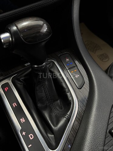 Kia Optima 2014, 192,100 km - 2.0 л - Sumqayıt