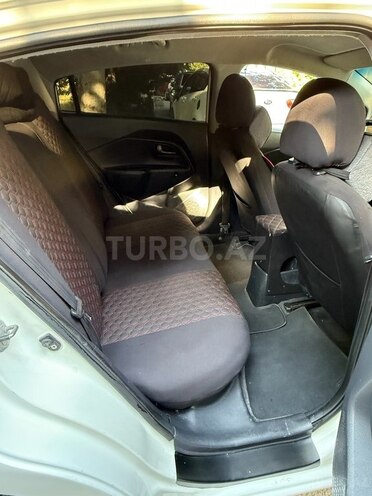 Kia Rio 2012, 290,000 km - 1.4 л - Gəncə