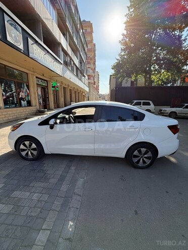 Kia Rio 2012, 290,000 km - 1.4 л - Gəncə