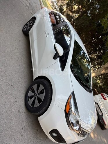 Kia Rio 2012, 290,000 km - 1.4 л - Gəncə