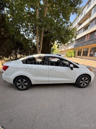 Kia Rio 2012, 290,000 km - 1.4 л - Gəncə