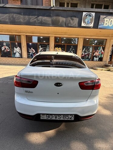 Kia Rio 2012, 290,000 km - 1.4 л - Gəncə