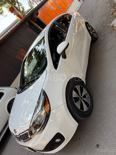 Kia Rio 2012, 290,000 km - 1.4 л - Gəncə