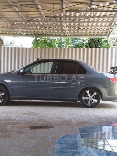 Khazar SD 2021, 45,000 km - 1.7 l - Bakı