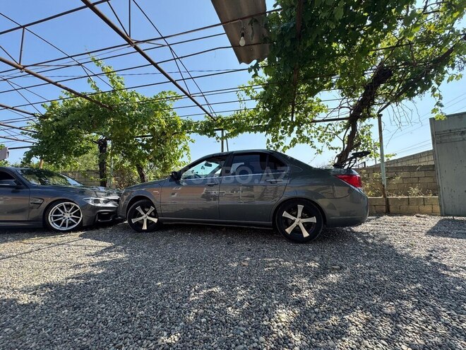 Khazar SD 2021, 45,000 km - 1.7 l - Bakı
