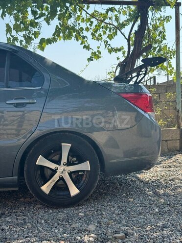 Khazar SD 2021, 45,000 km - 1.7 l - Bakı