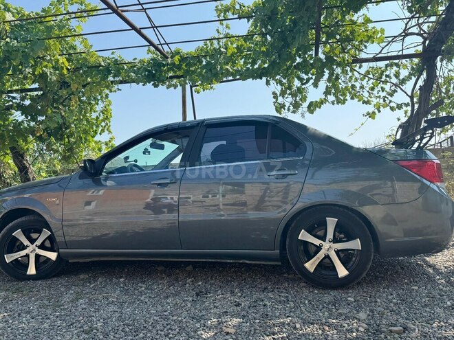 Khazar SD 2021, 45,000 km - 1.7 l - Bakı