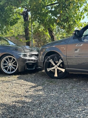 Khazar SD 2021, 45,000 km - 1.7 l - Bakı