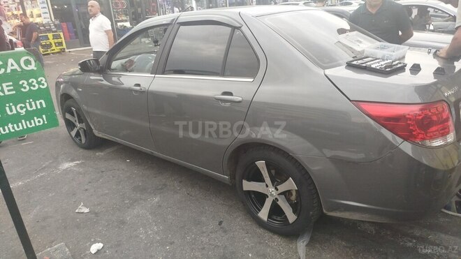 Khazar SD 2021, 45,000 km - 1.7 l - Bakı