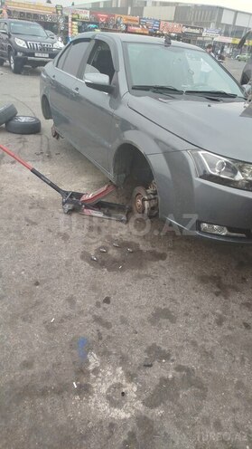 Khazar SD 2021, 45,000 km - 1.7 l - Bakı