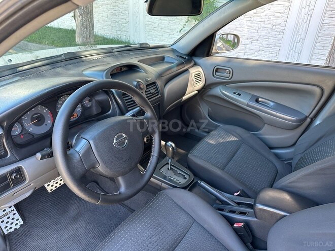 Nissan Sunny 2007, 231,000 km - 1.6 л - Bakı
