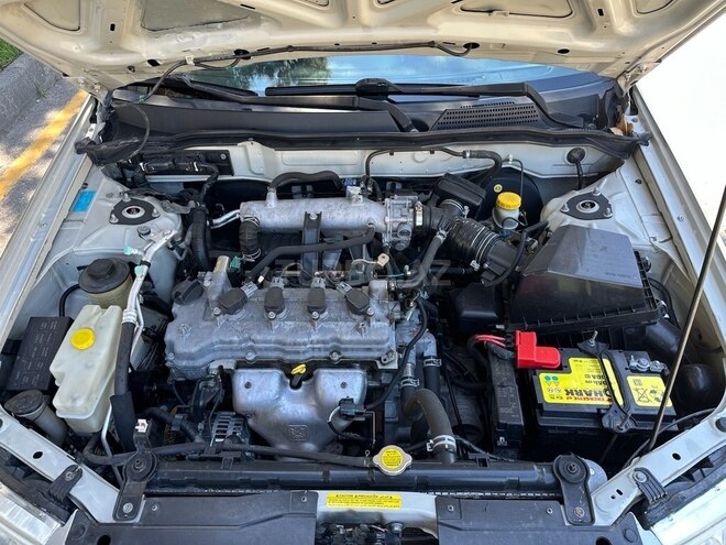 Nissan Sunny 2007, 231,000 km - 1.6 л - Bakı