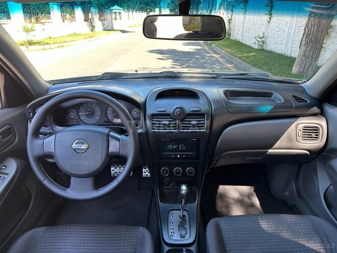Nissan Sunny 2007, 231,000 km - 1.6 л - Bakı