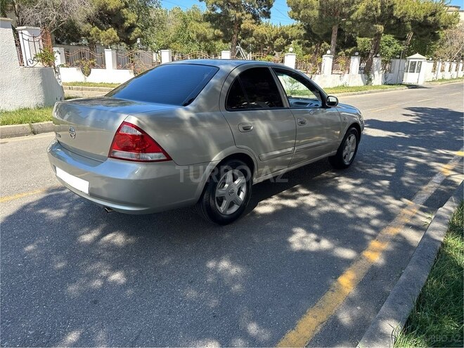 Nissan Sunny 2007, 231,000 km - 1.6 л - Bakı