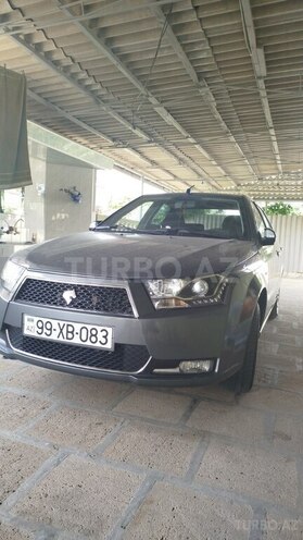 Khazar SD 2021, 45,000 km - 1.7 l - Bakı