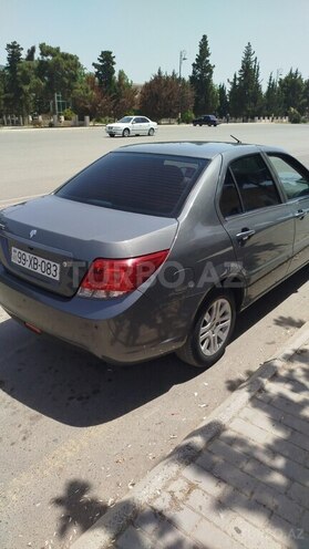 Khazar SD 2021, 45,000 km - 1.7 l - Bakı