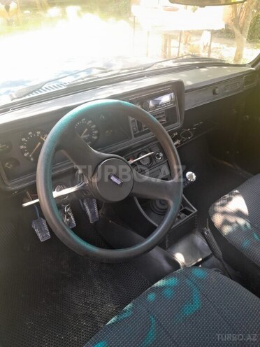 LADA (VAZ) 2107 2009, 81,111 km - 1.6 l - Balakən