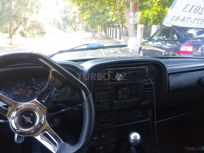LADA (VAZ) Niva 2013, 185,000 km - 1.7 л - Şirvan