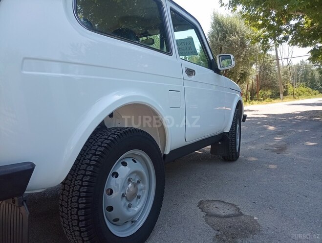 LADA (VAZ) Niva 2013, 185,000 km - 1.7 л - Şirvan