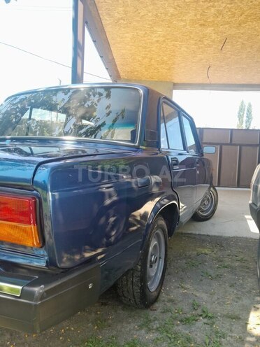 LADA (VAZ) 2107 2009, 81,111 km - 1.6 l - Balakən