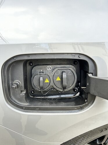 Changan Uni-V 2023, 5,716 km - 1.5 л - Bakı
