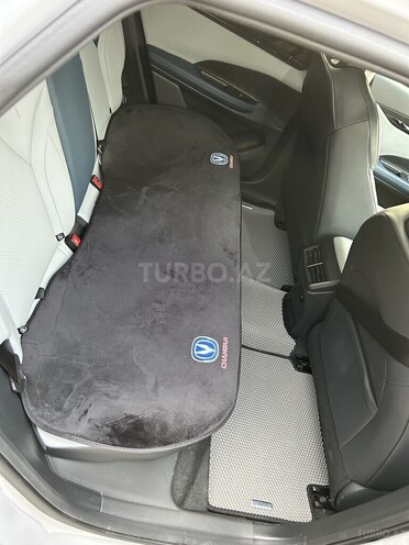 Changan Uni-V 2023, 5,716 km - 1.5 л - Bakı