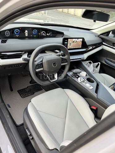Changan Uni-V 2023, 5,716 km - 1.5 л - Bakı