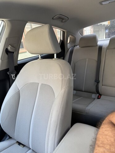 Kia Optima 2016, 128,159 km - 2.4 л - Bakı