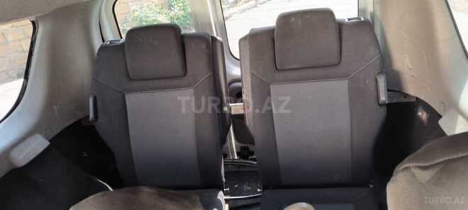 Dacia Logan 2007, 360,000 km - 1.5 l - Sumqayıt