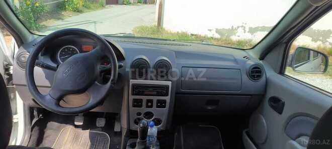 Dacia Logan 2007, 360,000 km - 1.5 l - Sumqayıt