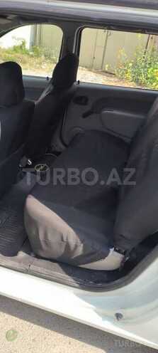 Dacia Logan 2007, 360,000 km - 1.5 l - Sumqayıt