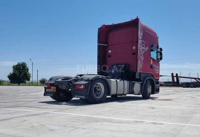 Scania R440 2013, 100,500 km - 12.0 l - Bakı