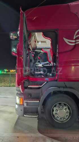 Scania R440 2013, 100,500 km - 12.0 l - Bakı