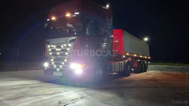Scania R440 2013, 100,500 km - 12.0 l - Bakı