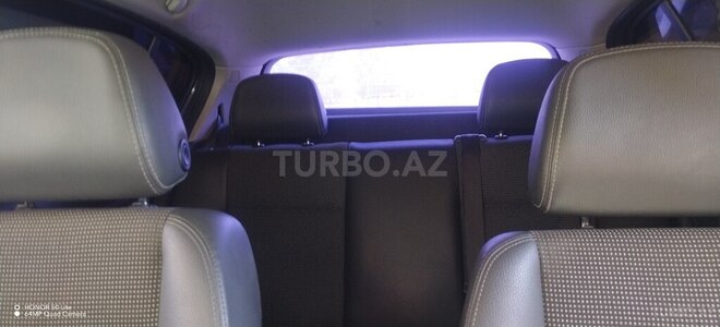 Opel Astra 2009, 357,000 km - 1.3 l - Ağstafa