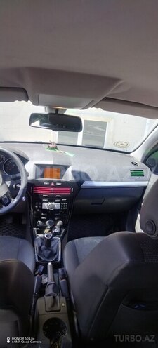 Opel Astra 2009, 357,000 km - 1.3 l - Ağstafa