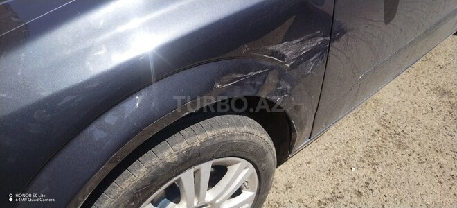 Opel Astra 2009, 357,000 km - 1.3 l - Ağstafa