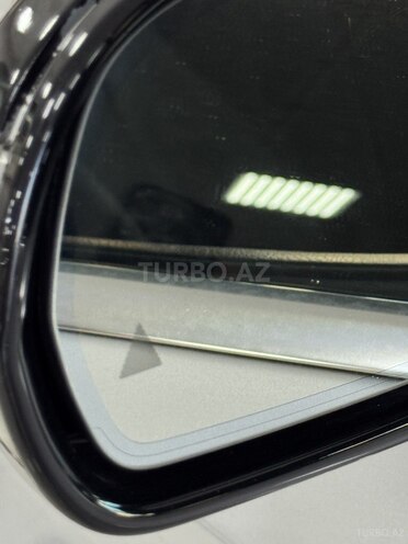 Mercedes E 300 2017, 107,100 km - 2.0 l - Sumqayıt