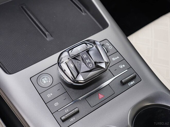 BYD Qin Plus 2025, 0 km - 1.5 l - Bakı