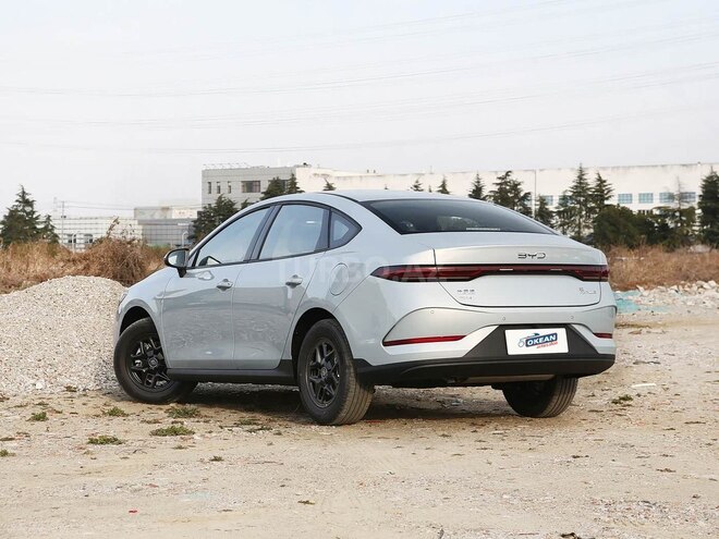 BYD Qin Plus 2025, 0 km - 1.5 l - Bakı
