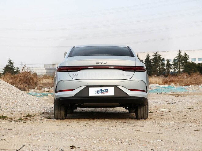 BYD Qin Plus 2025, 0 km - 1.5 l - Bakı