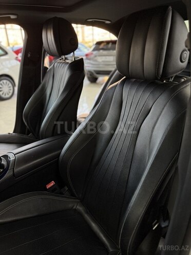 Mercedes E 300 2017, 107,100 km - 2.0 l - Sumqayıt