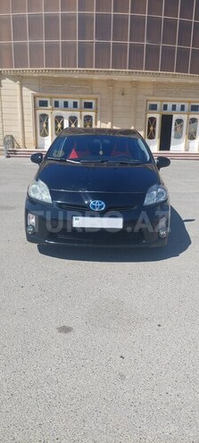 Toyota Prius 2009, 566,489 km - 1.8 l - Bakı