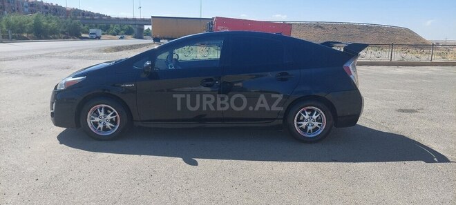 Toyota Prius 2009, 566,489 km - 1.8 l - Bakı