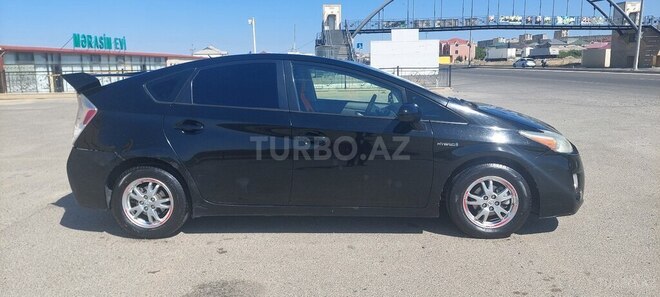 Toyota Prius 2009, 566,489 km - 1.8 l - Bakı