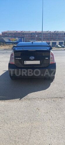 Toyota Prius 2009, 566,489 km - 1.8 l - Bakı