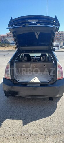 Toyota Prius 2009, 566,489 km - 1.8 l - Bakı