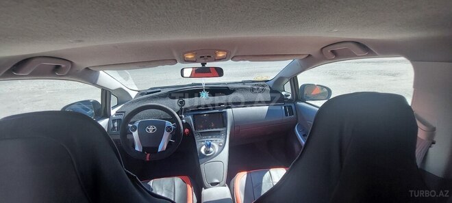 Toyota Prius 2009, 566,489 km - 1.8 l - Bakı